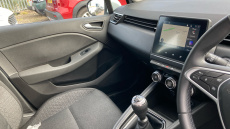 Renault Clio 1.0 TCe 90 Iconic Edition 5dr Petrol Hatchback